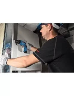 Visseuse Plaquistes Sans-fil GTB 12V-11 Solo Click&Go, L-BOXX - Bosch | IFD Outillage -FACOM Soldes visseuse plaquistes sans fil gtb 12v 11 solo clickgo l boxx bosch 2