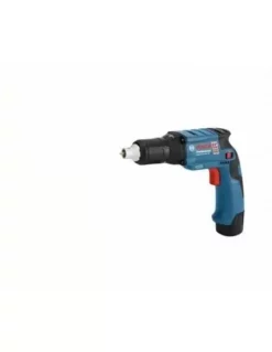 Visseuse Plaquistes Sans-fil GTB 12V-11 Solo Click&Go, L-BOXX - Bosch | IFD Outillage
