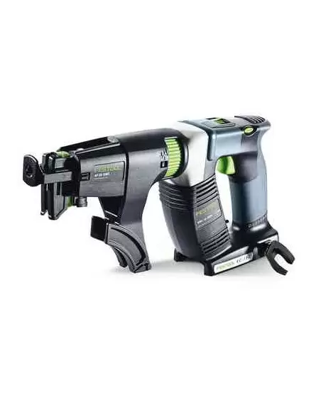 Visseuse Sans Fil Plaquiste DWC 18-4500 Basic DURADRIVE | 576504 - Festool | IFD Outillage 2 Visseuse Sans Fil Plaquiste DWC 18-4500 Basic DURADRIVE | 576504 - Festool | IFD Outillage – Image 2