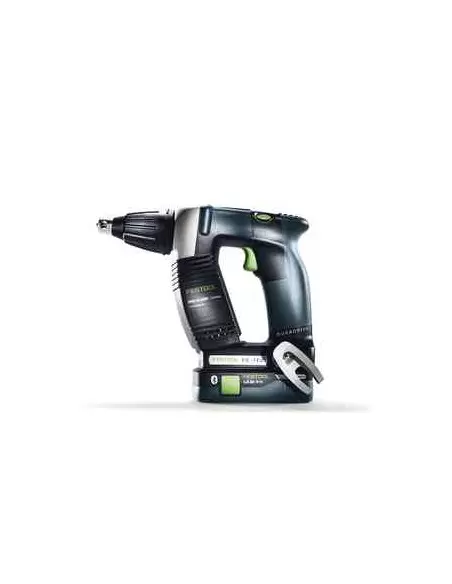 Visseuse Sans Fil Plaquiste DWC 18-4500 Basic DURADRIVE | 576504 - Festool | IFD Outillage 4 Visseuse Sans Fil Plaquiste DWC 18-4500 Basic DURADRIVE | 576504 - Festool | IFD Outillage – Image 4