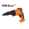 Visseuse Sans Fil Pour Vis Autoperceuses ASCS 6.3 SELECT 71131163000 - Fein | IFD Outillage